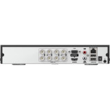 Rejestrator 5w1 Hikvision DS-7208HGHI-M1/T