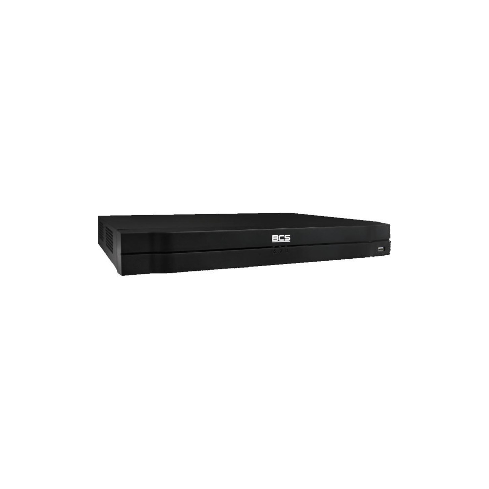 Rejestrator BCS Line BCS-L-NVR1602-A-4KE(2L)