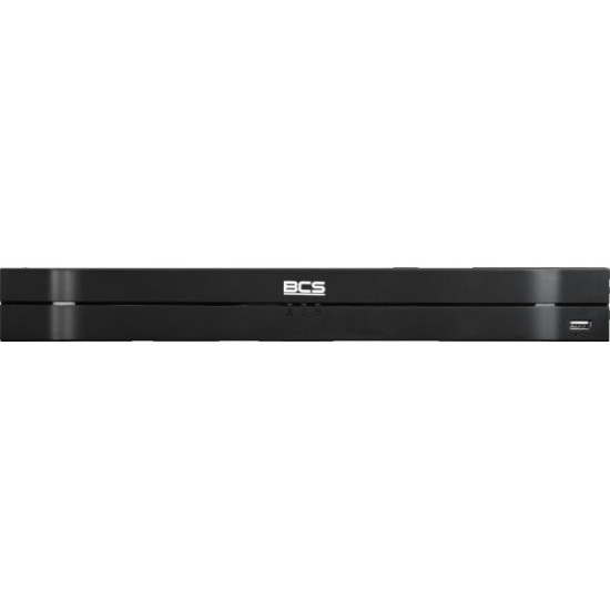 Rejestrator BCS Line BCS-L-NVR1602-A-4KE(2L)