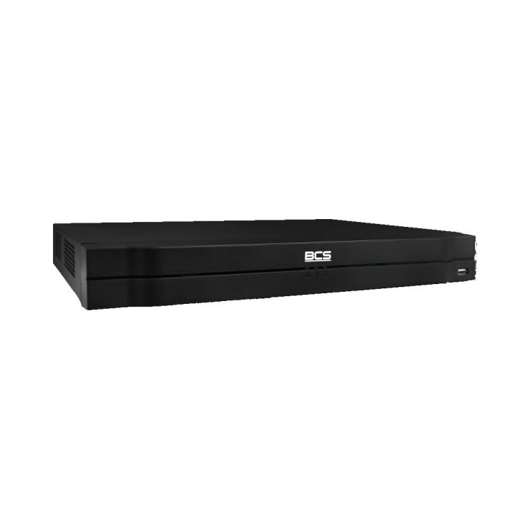 Rejestrator BCS Line BCS-L-NVR1602-A-4KE-16P(2L)