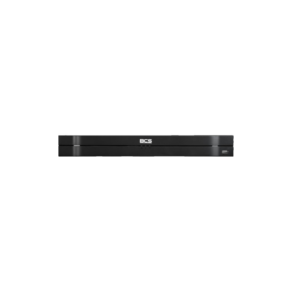 Rejestrator BCS Line BCS-L-NVR1602-A-4KE-16P(2L)