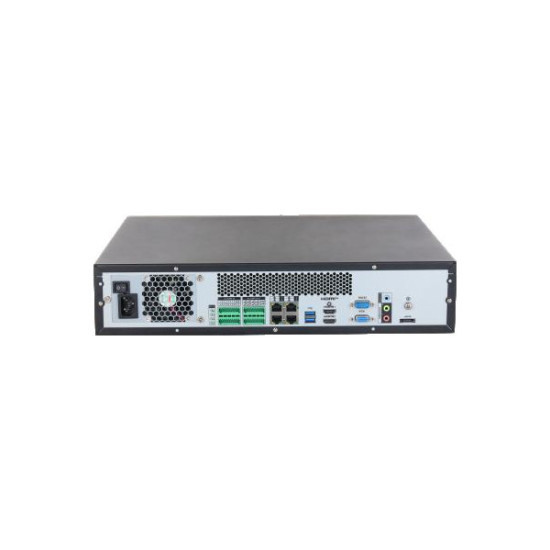 Rejestrator IP Dahua IVSS5108
