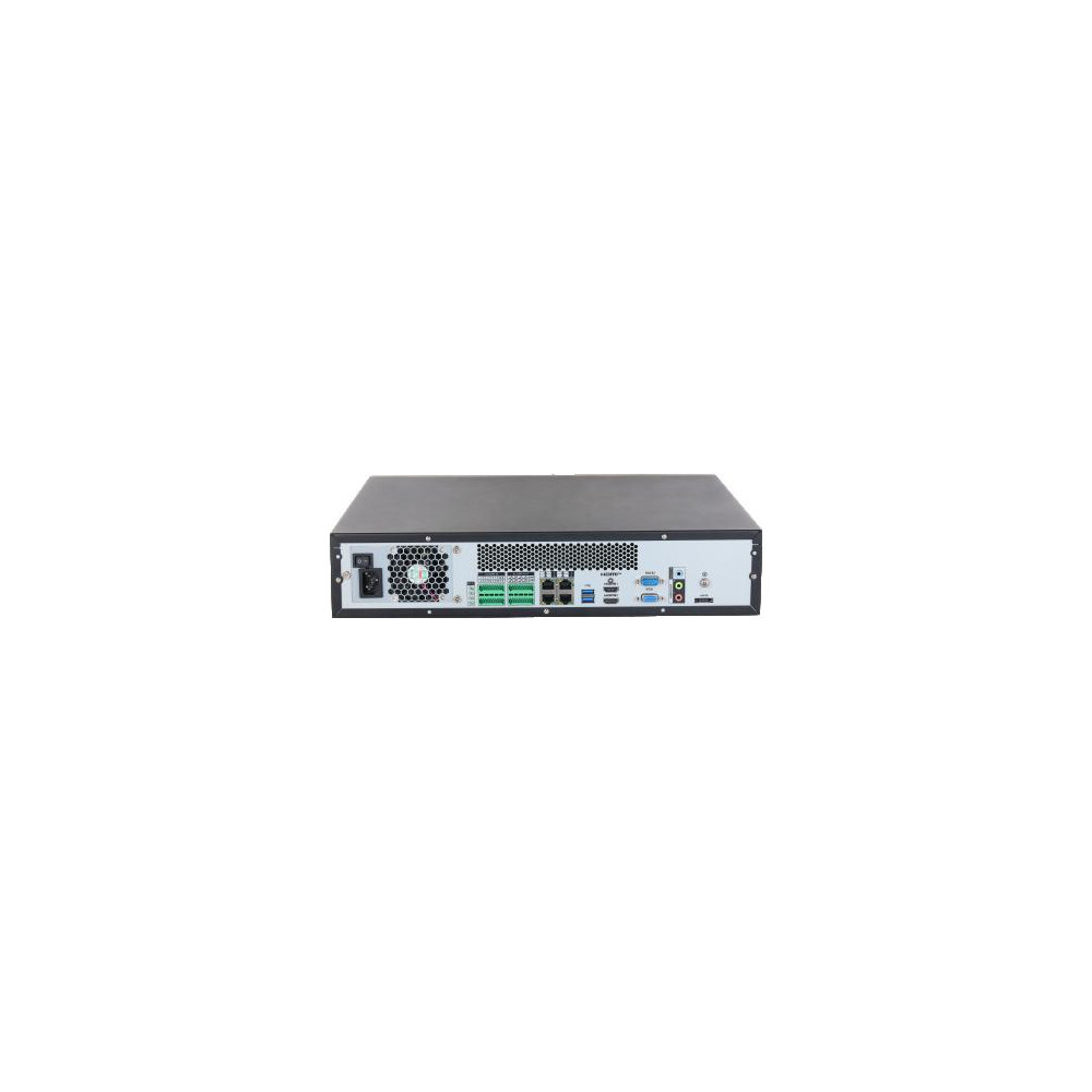 Rejestrator IP Dahua IVSS5108