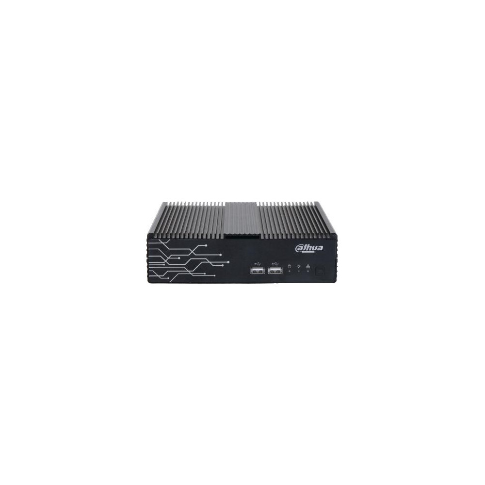 Rejestrator IP Dahua IVD5148WT-1I