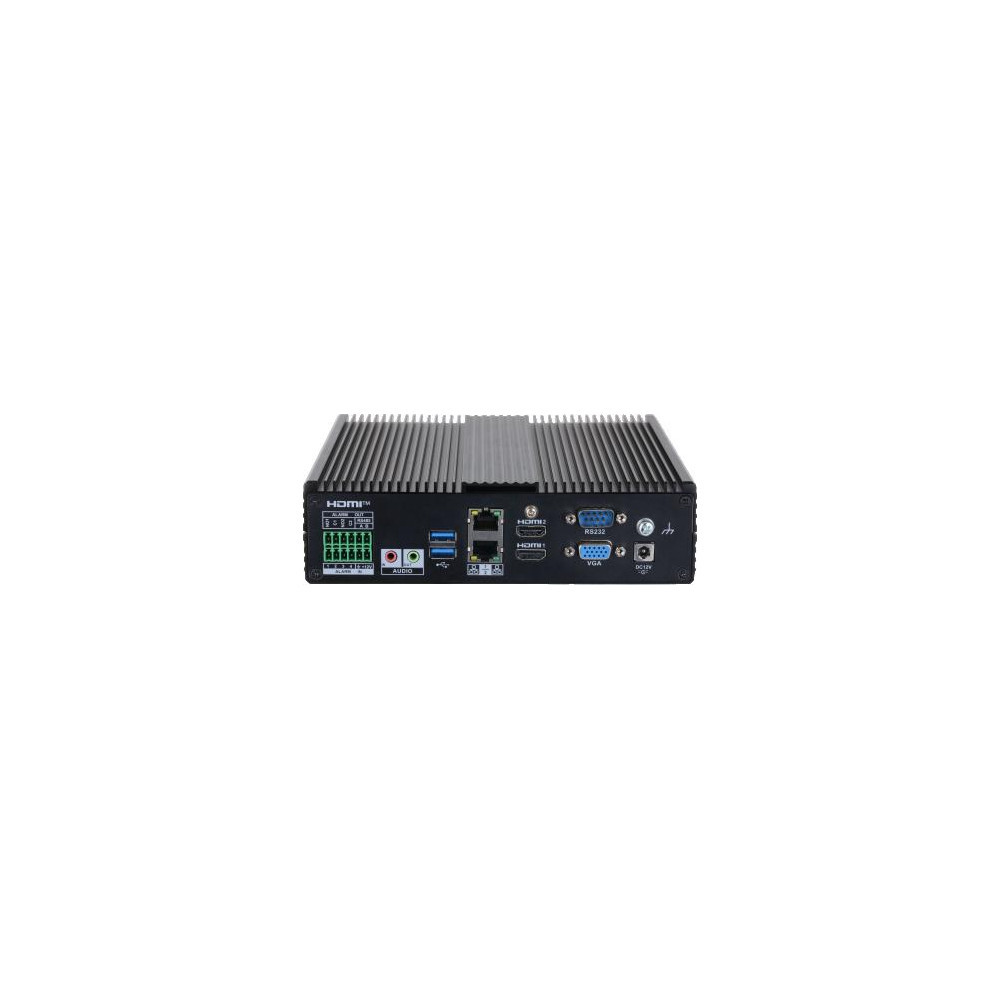 Rejestrator IP Dahua IVD5148WT-1I