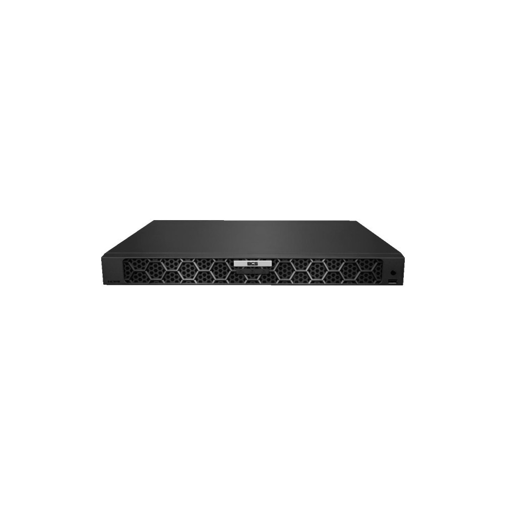 Rejestrator BCS POINT BCS-P-NVR1604-A-4K(5)
