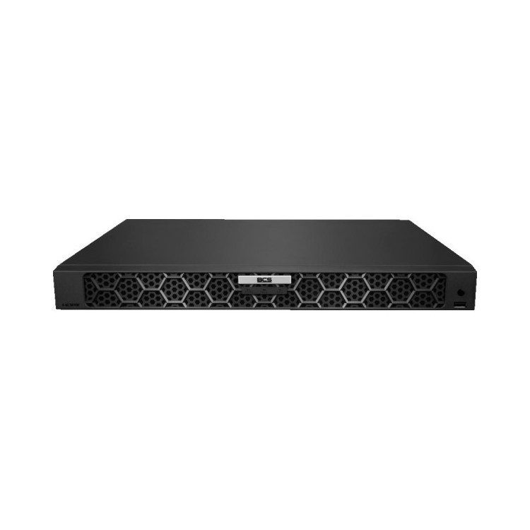 Rejestrator BCS POINT BCS-P-NVR1604-A-4K(5)