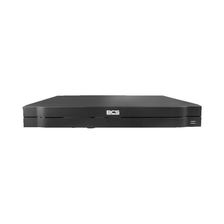 Rejestrator BCS LINE BCS-L-NVR0802-A-4KE(2L)