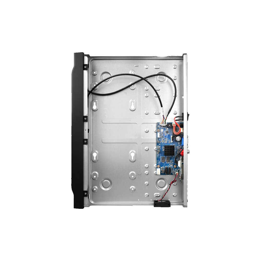 Rejestrator BCS LINE BCS-L-NVR0802-A-4KE(2L)