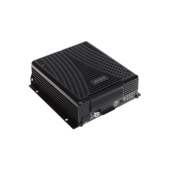 Rejestrator mobilny AHD, PAL, IP PROTECT-207 4 kanały