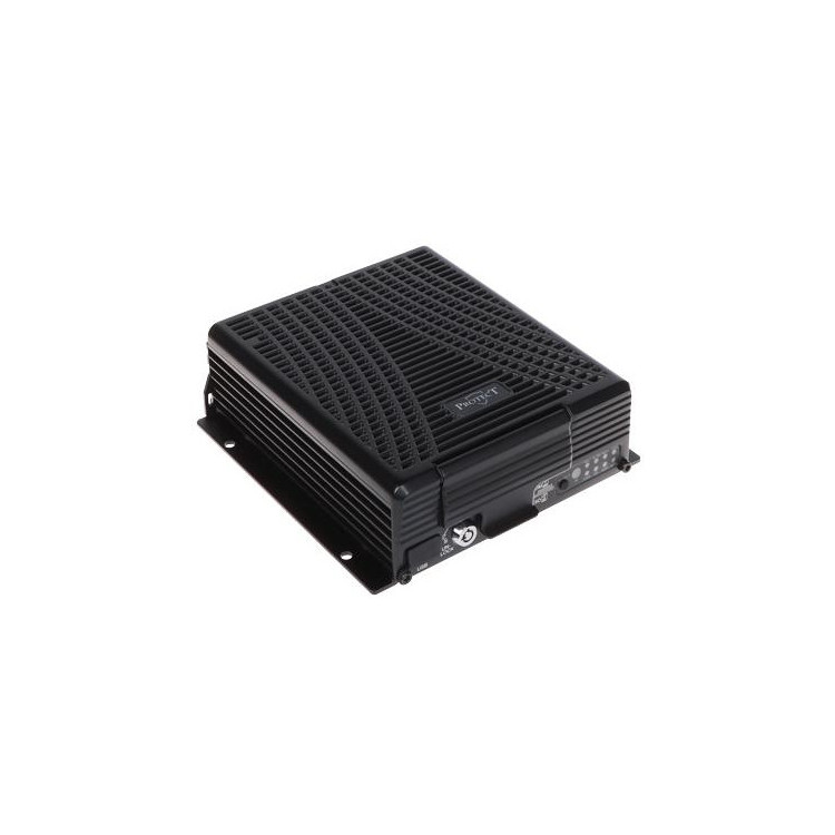 Rejestrator mobilny AHD, PAL, IP PROTECT-207 4 kanały