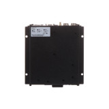 Rejestrator mobilny AHD, PAL, IP PROTECT-207 4 kanały