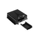 Rejestrator mobilny AHD, PAL, IP PROTECT-207 4 kanały