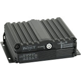 Rejestrator mobilny AHD, PAL, IP PROTECT-308 4 kanały