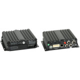 Rejestrator mobilny AHD, PAL, IP PROTECT-308 4 kanały