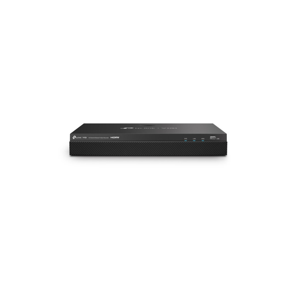 REJESTRATOR TP-LINK VIGI NVR2016H