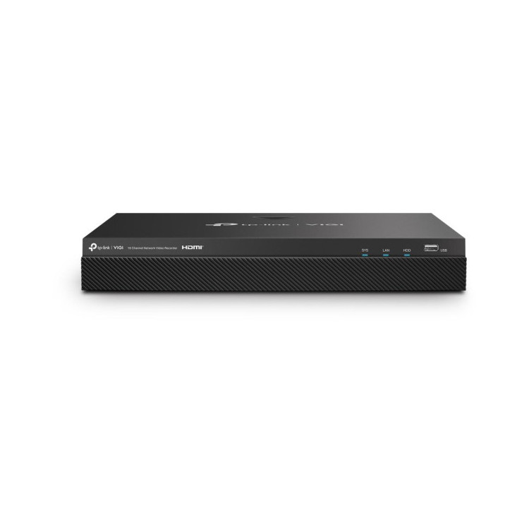 REJESTRATOR TP-LINK VIGI NVR2016H