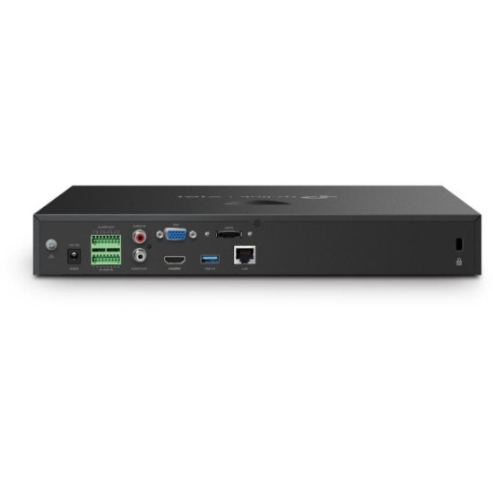 REJESTRATOR TP-LINK VIGI NVR2016H