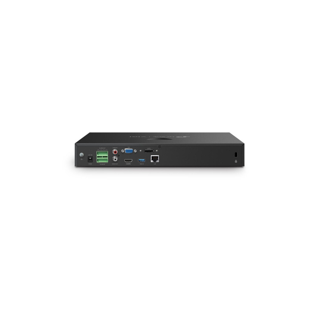REJESTRATOR TP-LINK VIGI NVR2016H