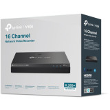 REJESTRATOR TP-LINK VIGI NVR2016H