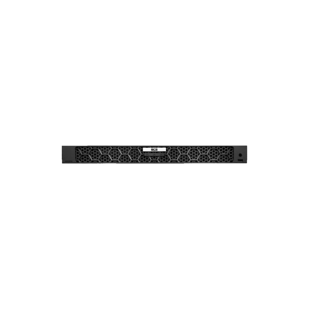 Rejestrator BCS POINT BCS-P-NVR3204-A-4K(5)