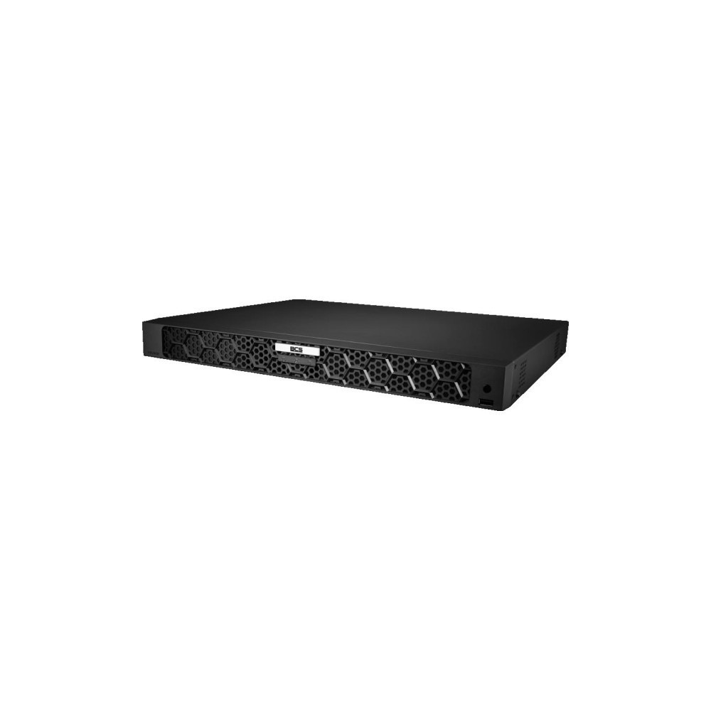 Rejestrator BCS POINT BCS-P-NVR3204-A-4K(5)