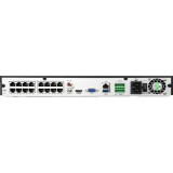 Rejestrator BCS POINT BCS-P-NVR1602-A-4KE-16P(3)