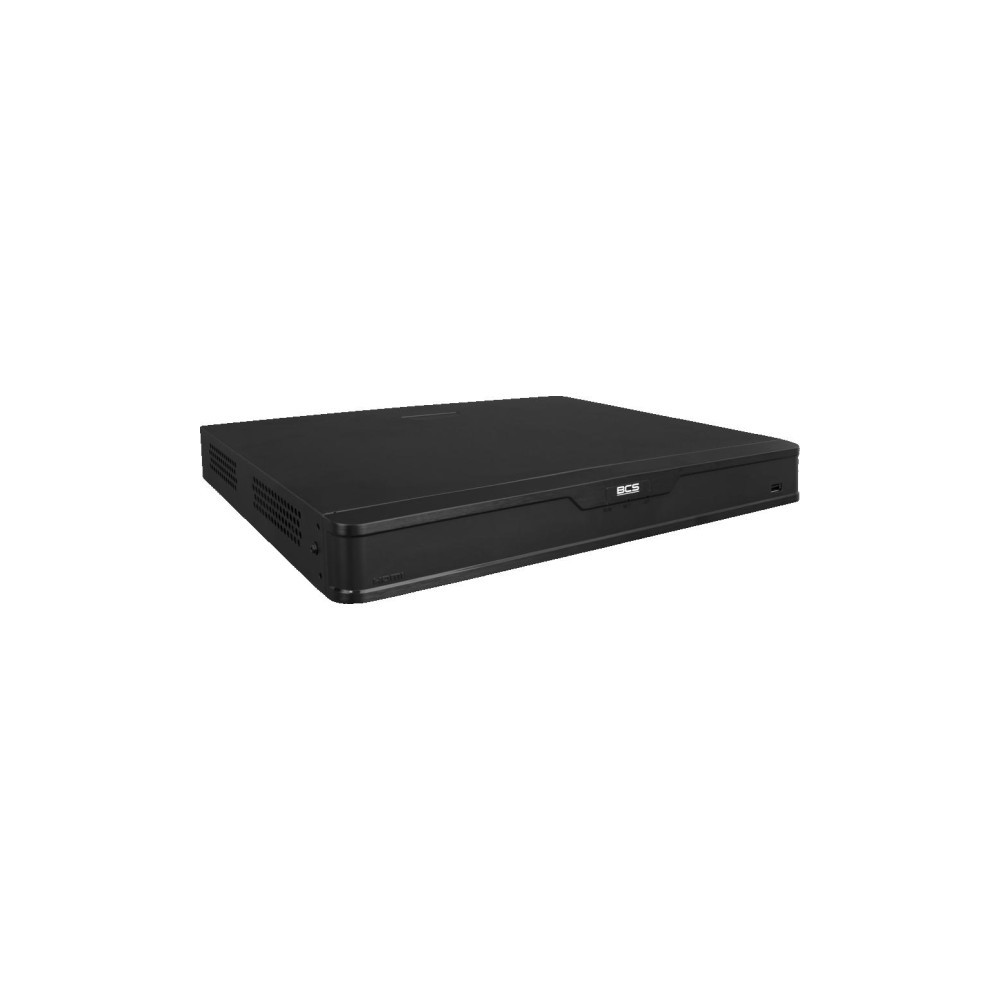 Rejestrator BCS POINT BCS-P-NVR1602-A-4KE-16P(3)