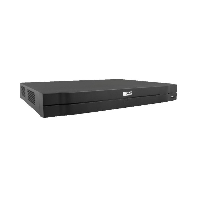 Rejestrator BCS-L-NVR3202-A-4KE(2L)