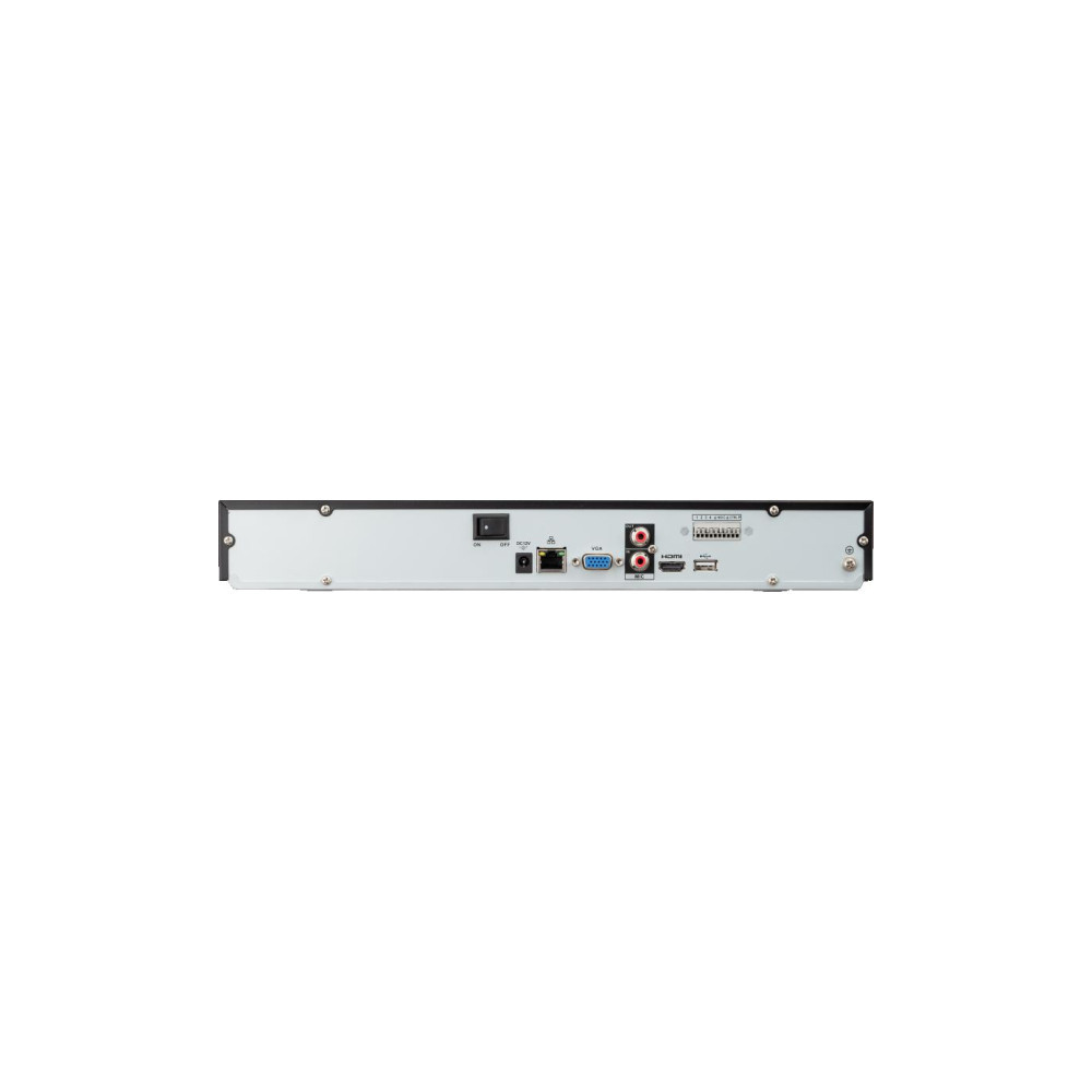 Rejestrator BCS-L-NVR3202-A-4KE(2L)