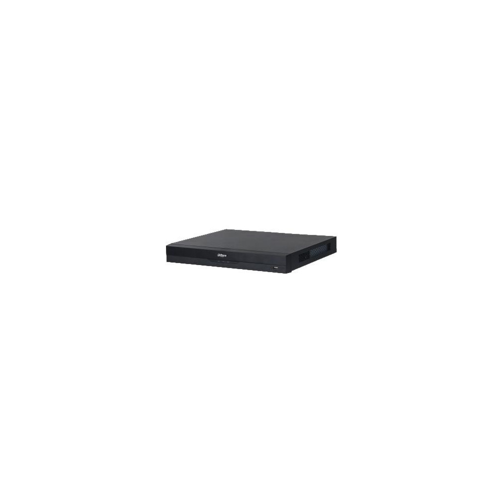 REJESTRATOR IP DAHUA N520216-16P-EI2
