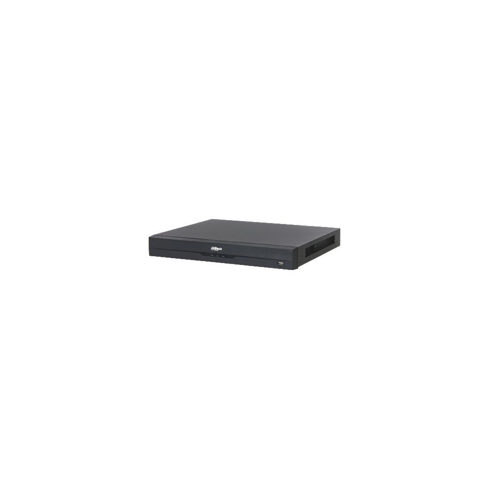 Rejestrator IP Dahua NVR5216-8P-EI2
