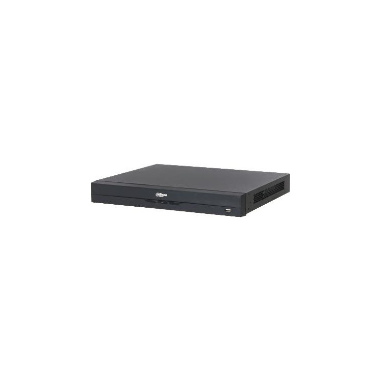 Rejestrator IP Dahua NVR5216-8P-EI2