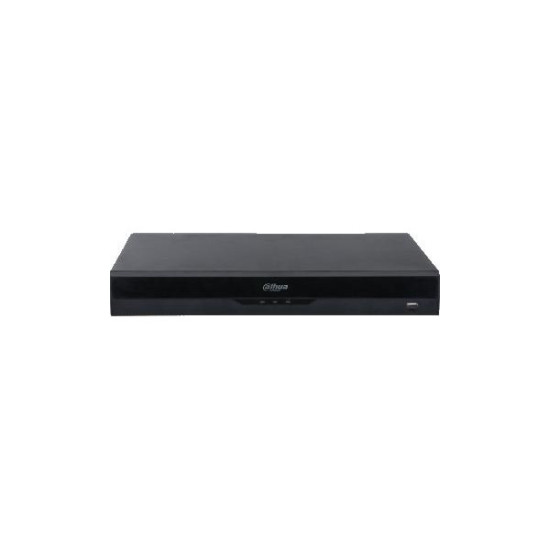Rejestrator IP Dahua NVR5216-8P-EI2
