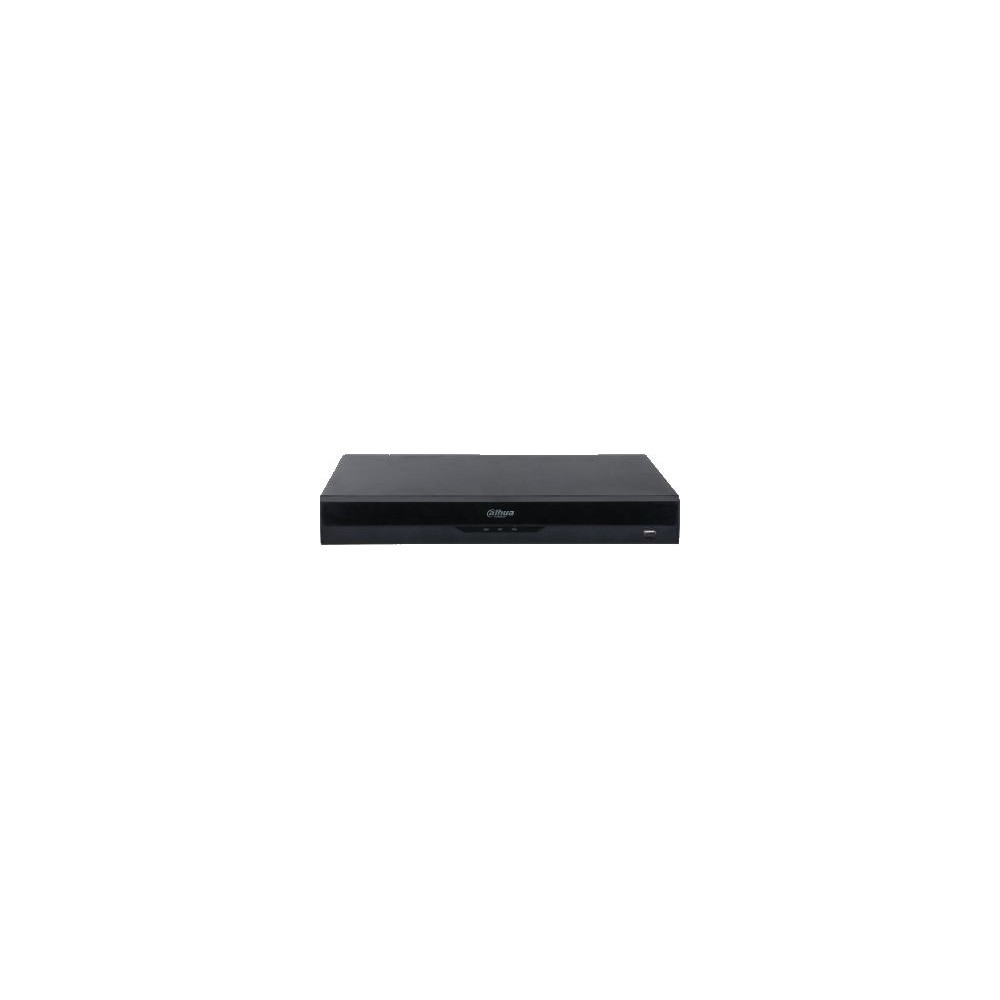 Rejestrator IP Dahua NVR5216-8P-EI2