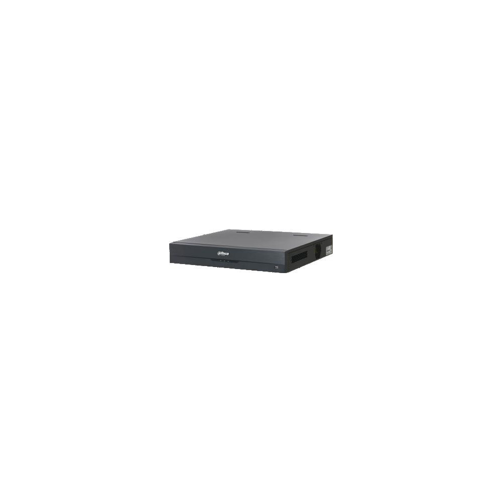 Rejestrator IP Dahua NVR5424-24P-EI2
