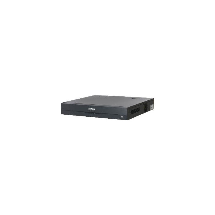 Rejestrator IP Dahua NVR5424-24P-EI2