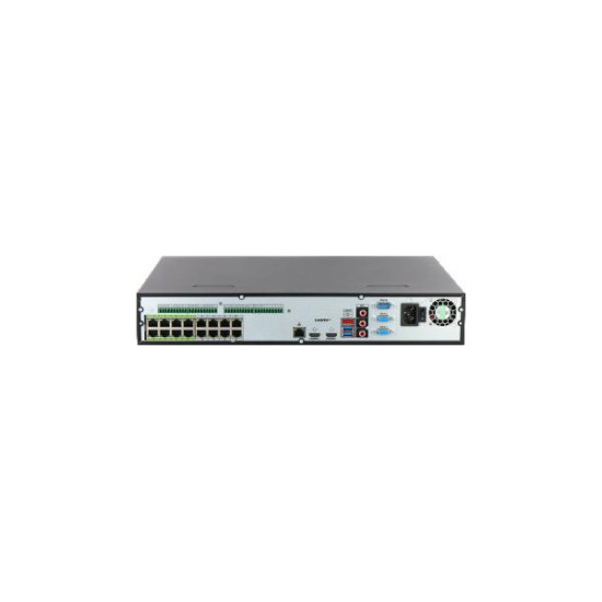Rejestrator IP Dahua NVR5432-16HP-EI2