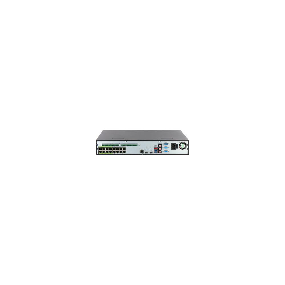 Rejestrator IP Dahua NVR5464-16HP-EI2