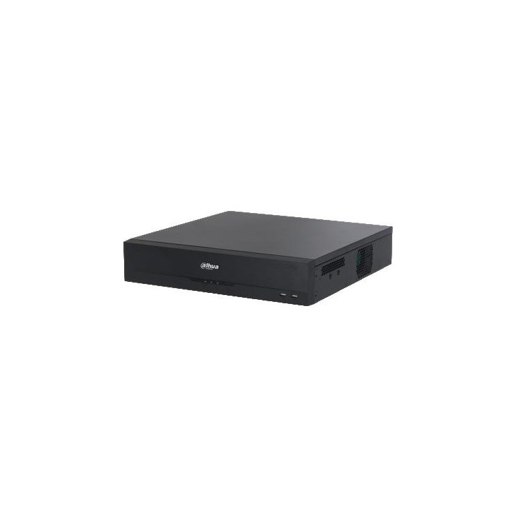 Rejestrator IP Dahua NVR5864-16P-EI2