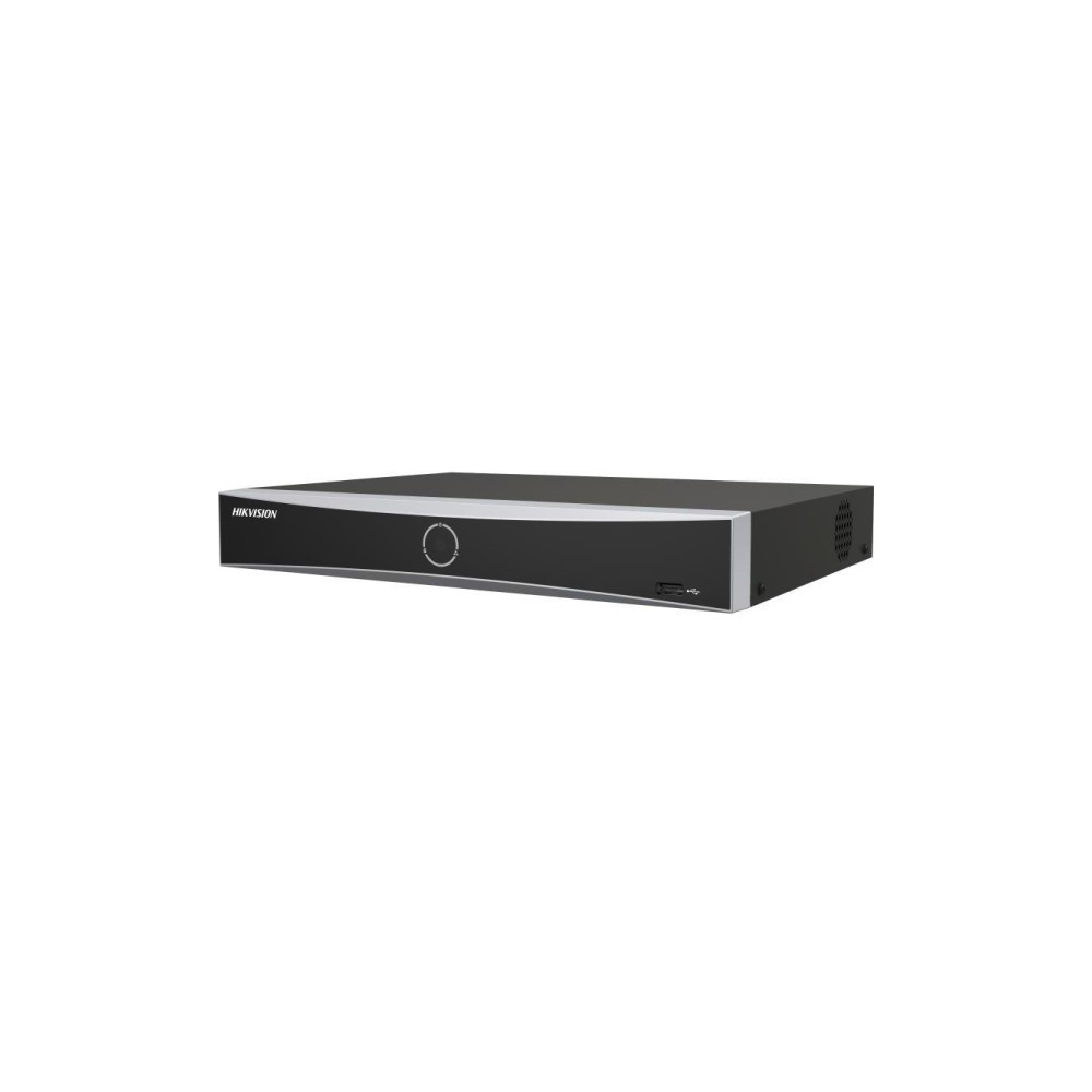 Rejestrator IP Hikvision DS-7608NXI-K1/8P D PL