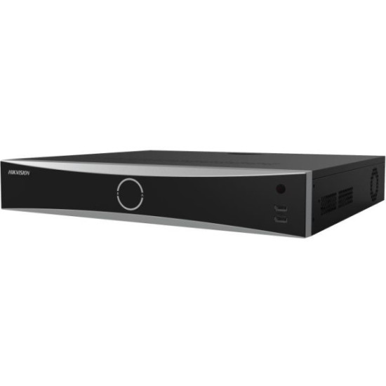 Rejestrator IP Hikvision DS-7716NXI-K4/16P D Alarm16+9 PL