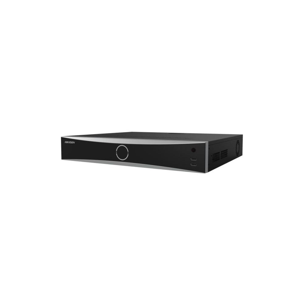 Rejestrator IP Hikvision DS-7716NXI-K4/16P D Alarm16+9 PL