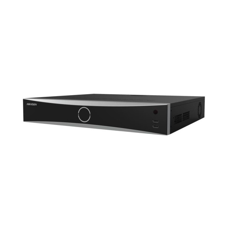 Rejestrator IP Hikvision DS-7732NXI-K4 D Alarm16+9 PL