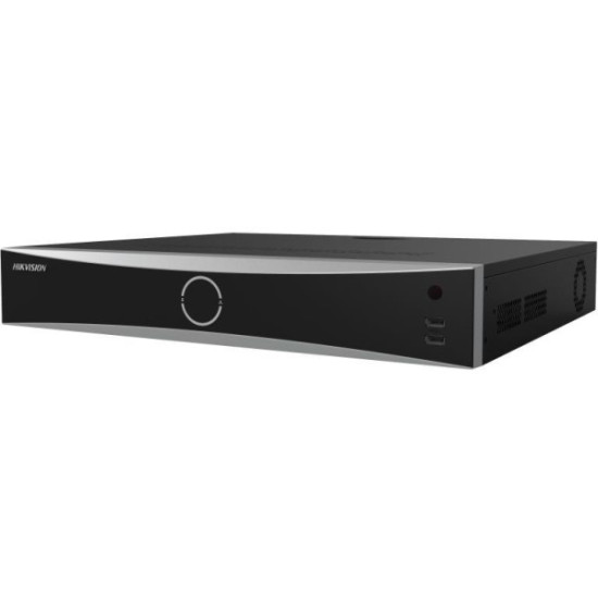 Rejestrator IP Hikvision DS-7732NXI-K4/16P D Alarm16+9 PL