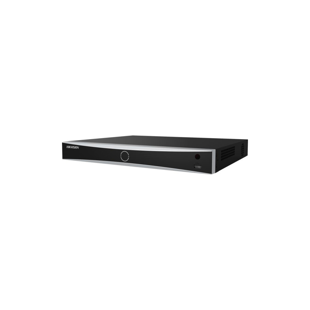 Rejestrator IP Hikvision DS-7616NXI-I2/16P/S E PL