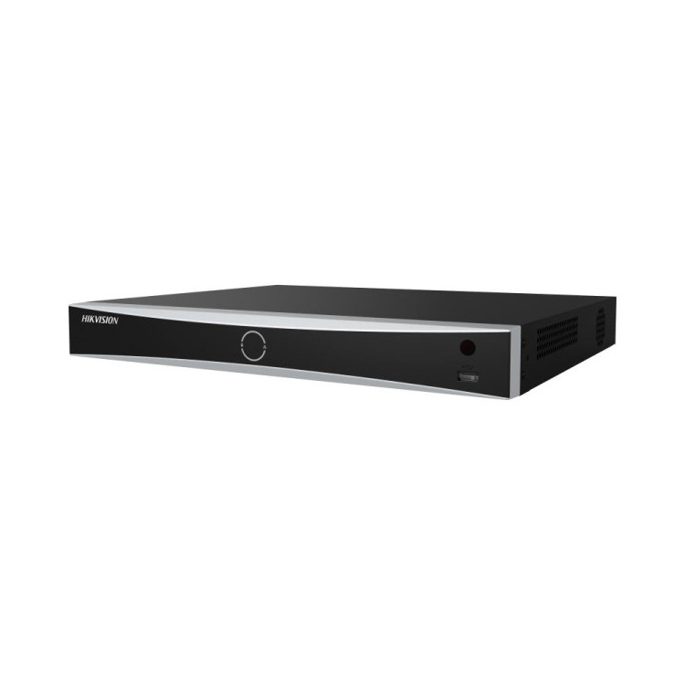 Rejestrator IP Hikvision DS-7616NXI-I2/16P/S E PL