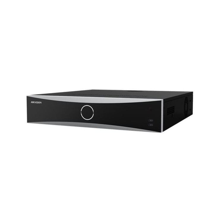Rejestrator IP Hikvision DS-7716NXI-I4/S E PL