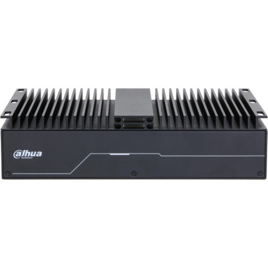 Rejestartor IP Dahua NVR4116-WT