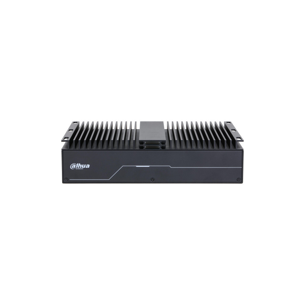 Rejestartor IP Dahua NVR4116-WT